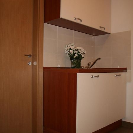 Apartments Mrduljas สปลิท ภายนอก รูปภาพ