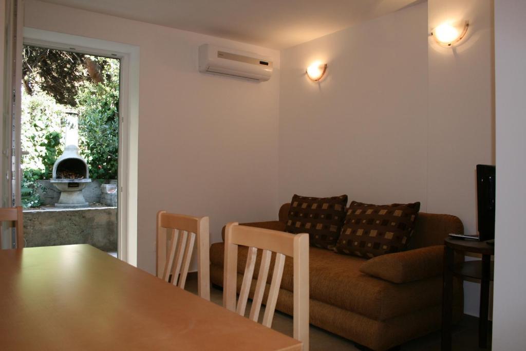 Apartments Mrduljas สปลิท ห้อง รูปภาพ