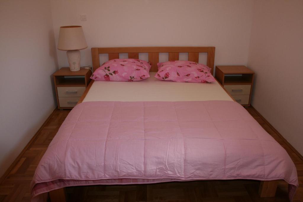 Apartments Mrduljas สปลิท ภายนอก รูปภาพ