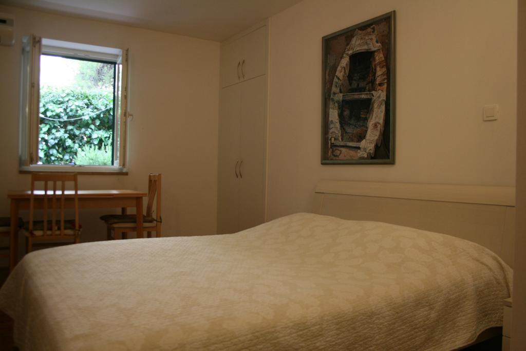 Apartments Mrduljas สปลิท ห้อง รูปภาพ